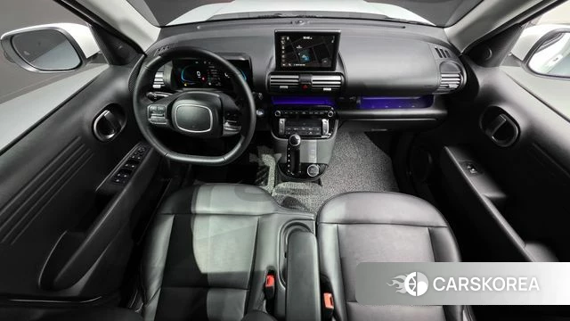 Hyundai Casper id 4469684 из Кореи 27