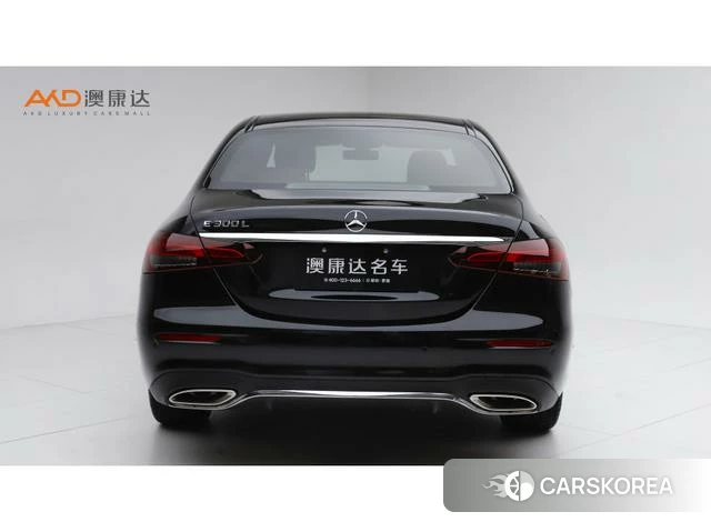 Mercedes-Benz E-class id 4264809 из Китая 7