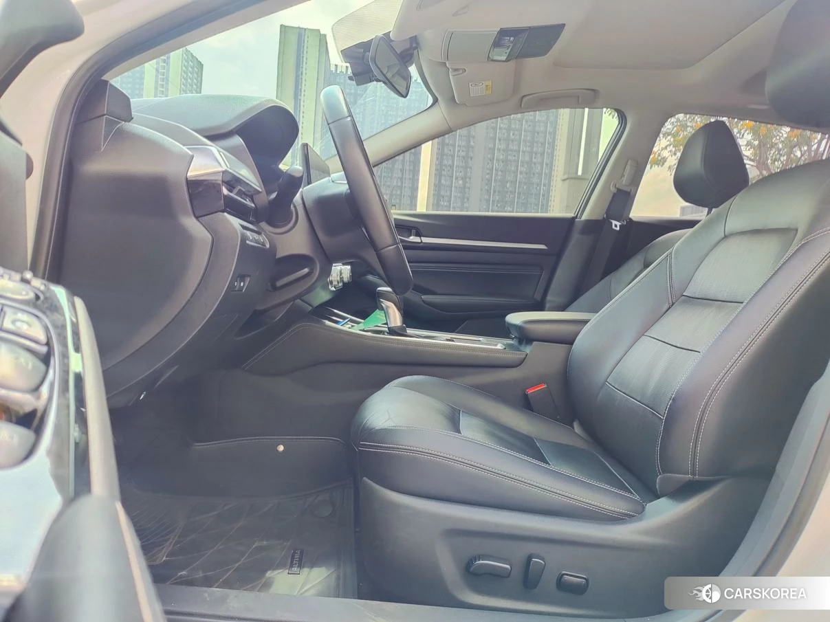 Nissan Teana id 4493240 из Китая 7