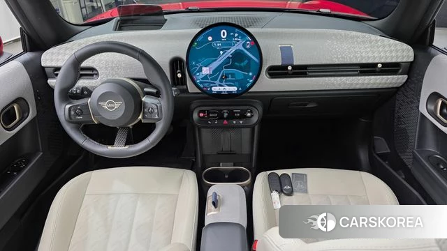 Mini Cooper S 4th Generation id 4432613 из Кореи 27