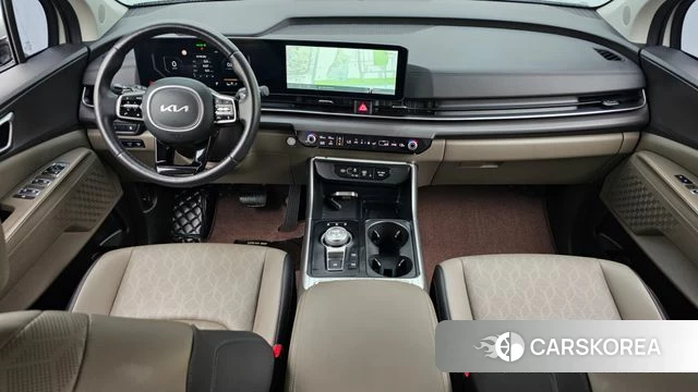 Kia The New Carnival 4th Generation id 4185818 из Кореи 30