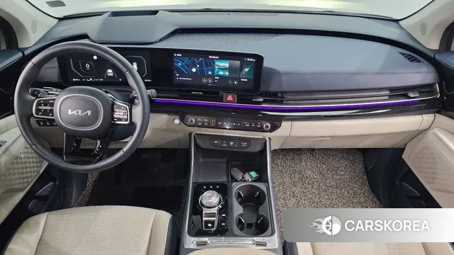 Kia The New Carnival 4th Generation id 2958858 из Кореи 17