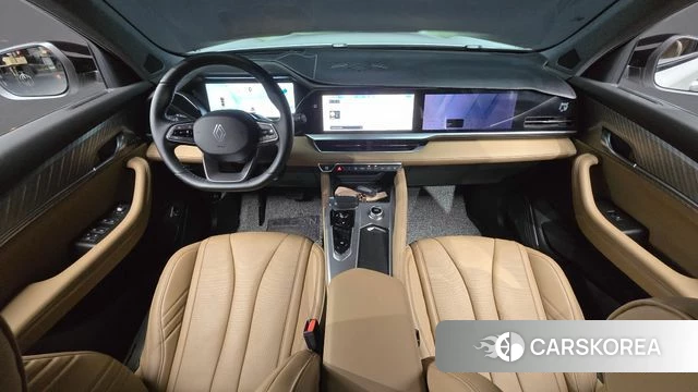 Renault Korea (Samsung) Grand Coleos id 4413792 из Кореи 28