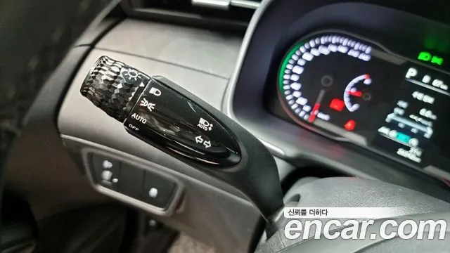 Hyundai Tucson (NX4) id 2660528 из Кореи 17