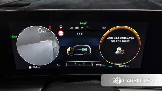 Kia Sportage 5th Generation Hybrid id 3689772 из Кореи 17