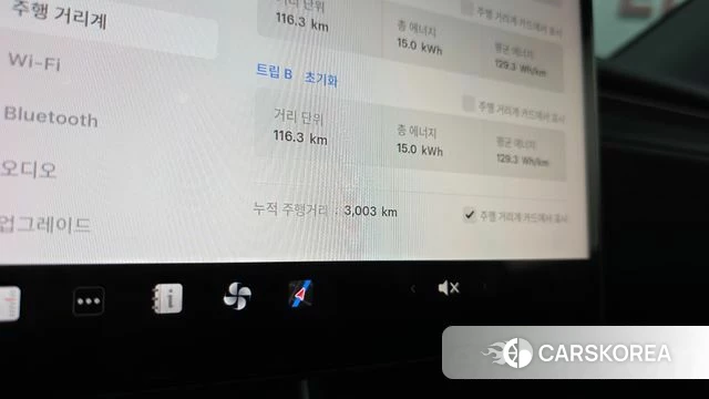 Tesla Model Y id 4279515 из Кореи 28