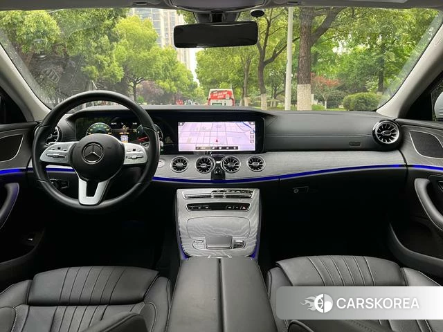 Mercedes-Benz CLS id 4291184 из Китая 19