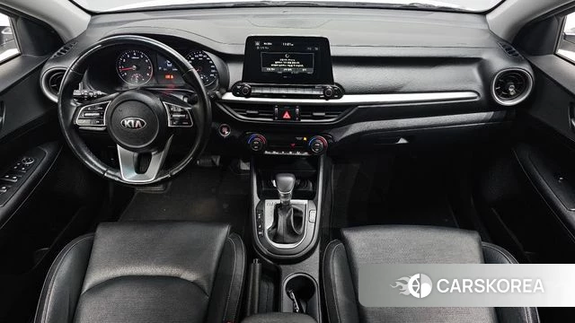 Kia Come New K3 id 4737259 из Кореи 17
