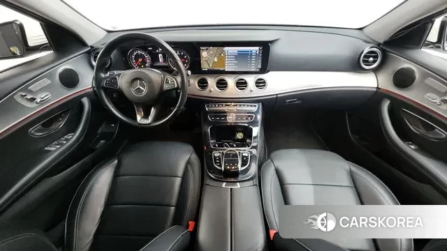 Mercedes-Benz E-Class W213 id 3313519 из Кореи 17