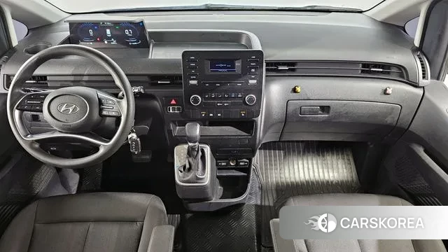 Hyundai Staria id 3054029 из Кореи 17