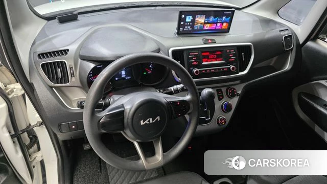 Kia The New Ray id 4750083 из Кореи 17