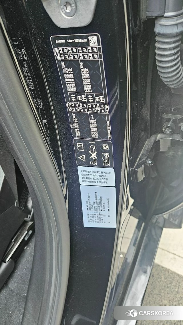 BMW X4 (G02) id 3858964 из Кореи 11