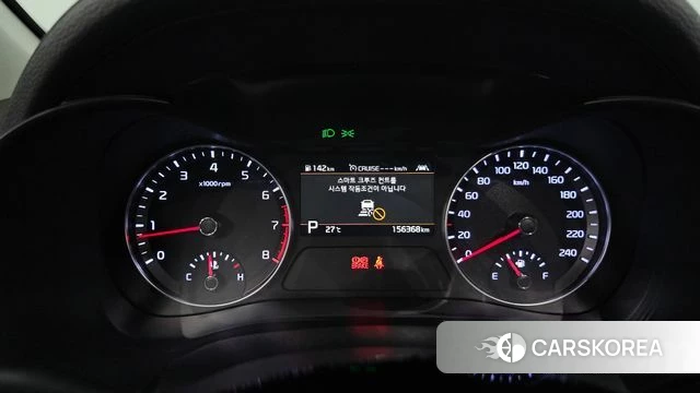 Kia Come New K3 id 4667630 из Кореи 31