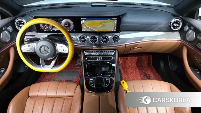 Mercedes-Benz E-Class W213 id 4677298 из Кореи 17