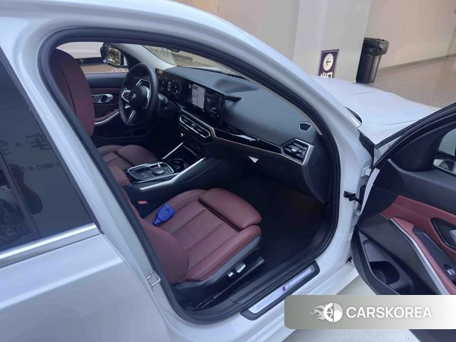 BMW 3 series id 4348685 из Китая 16