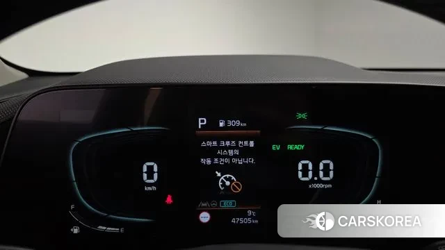 Kia Di Ol Nu Niro id 3463018 из Кореи 17