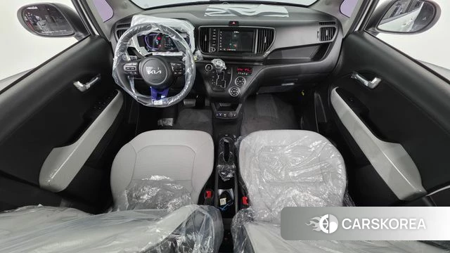 Kia The New Kia Ray id 4248077 из Кореи 17
