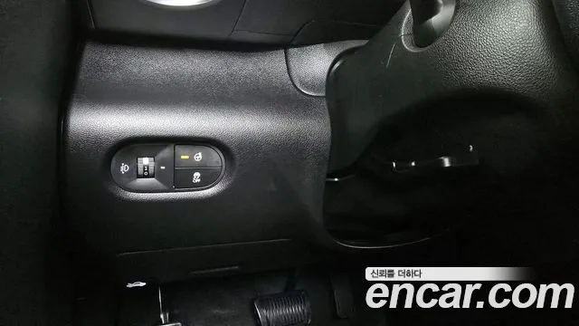 Hyundai Casper id 2626273 из Кореи 17