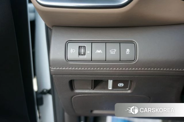 Hyundai The New Santa Fe id 3851103 из Кореи 17