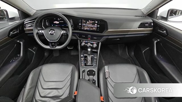 Volkswagen 7th Generation of Jetta id 4721287 из Кореи 17