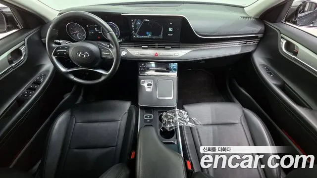 Hyundai The New Grandeur IG id 2800890 из Кореи 17