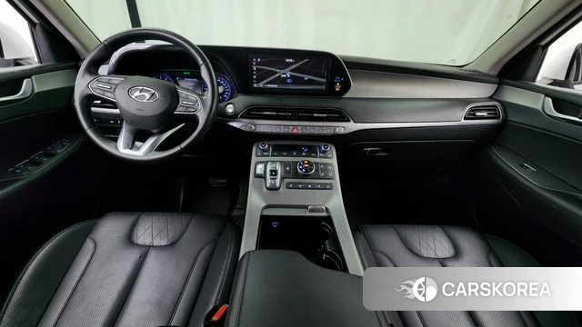 Hyundai Palisade id 3851916 из Кореи 17