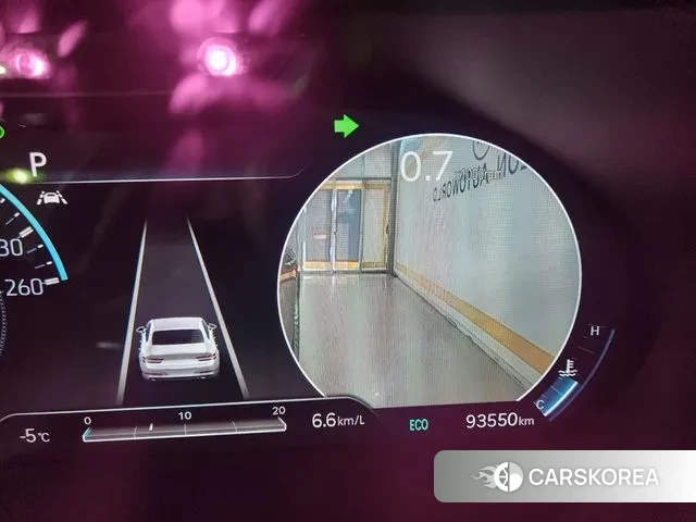 Genesis G80 (RG3) id 3540477 из Кореи 17