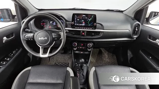 Kia Morning Urban (JA) id 2959376 из Кореи 17