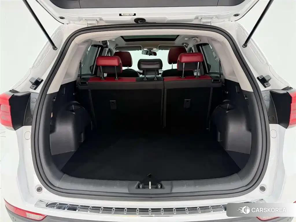 Chang'an Changan CS75 id 4538926 из Китая 23
