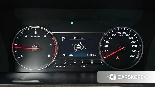 Kia Sorento 4th Generation id 4666877 из Кореи 30