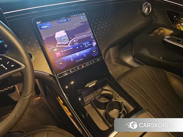 Mercedes-Benz EQE V295 id 2925625 из Кореи 7