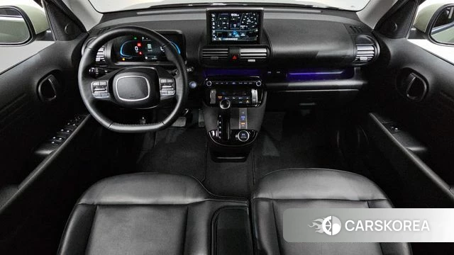 Hyundai Casper id 3963713 из Кореи 17