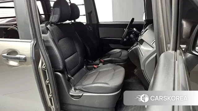 Kia The New Ray id 3094661 из Кореи 17