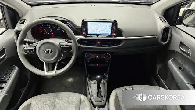 Kia Morning Urban (JA) id 3582661 из Кореи 17