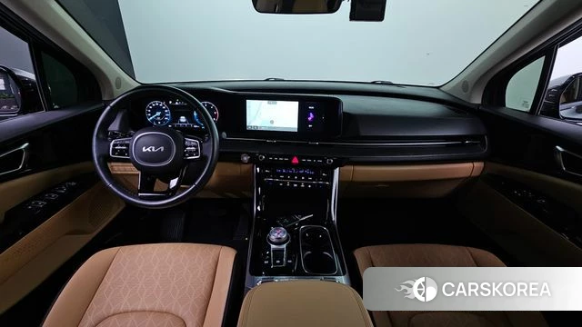 Kia Carnival 4th generation id 4696661 из Кореи 29