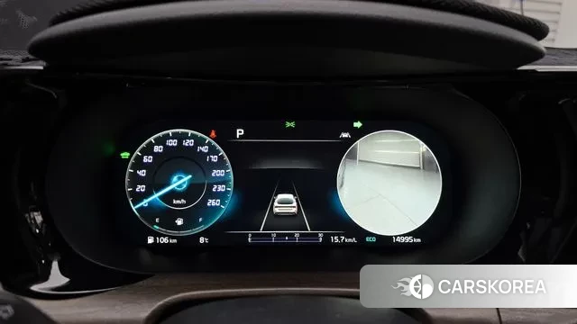 Kia K5 Hybrid 3rd Generation id 3513797 из Кореи 17