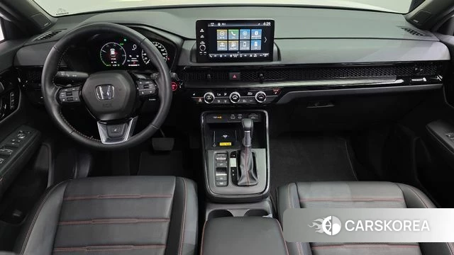 Honda CR-V 6th generation id 4515784 из Кореи 28