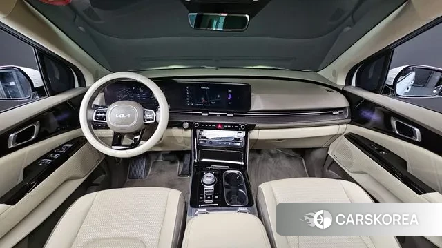 Kia Carnival 4th generation id 3524001 из Кореи 17