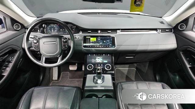 Land Rover Range Rover Evoque 2nd Generation id 4620008 из Кореи 30