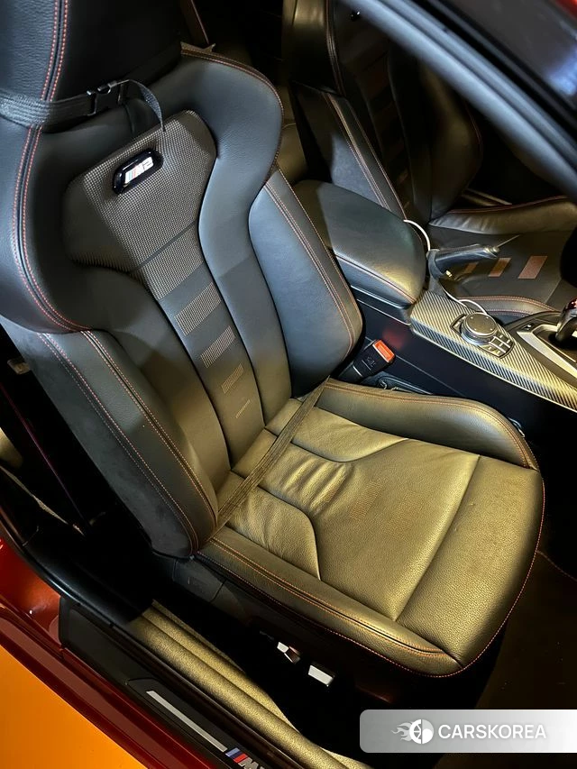 BMW M2 (F87) id 4397285 из Кореи 10