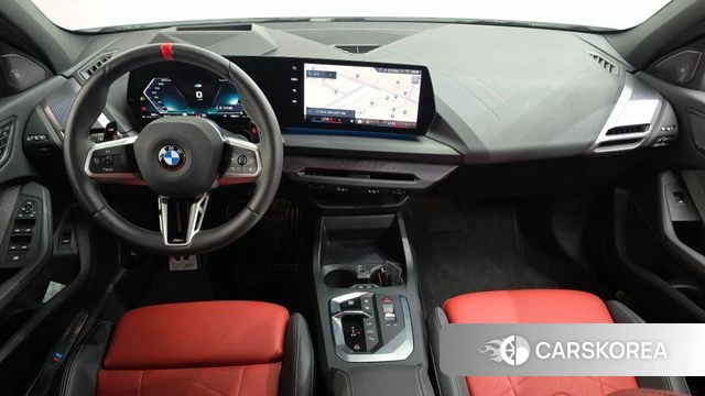 BMW 1 Series (F70) id 4870657 из Кореи 31