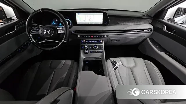 Hyundai The New Palisade id 2915138 из Кореи 17