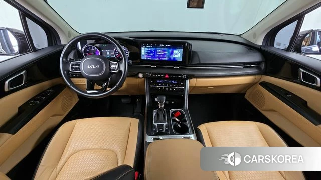 Kia Carnival 4th generation id 3941052 из Кореи 17