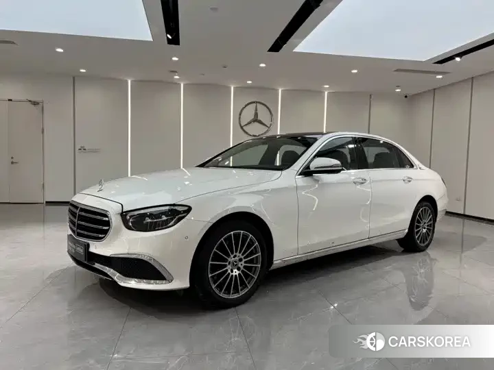 Mercedes-Benz E-Class id 4548336 из Китая 12
