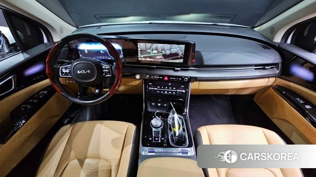 Kia Carnival 4th generation id 3826239 из Кореи 17