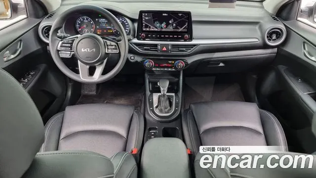 Kia The New K3 2nd generation id 2602681 из Кореи 17