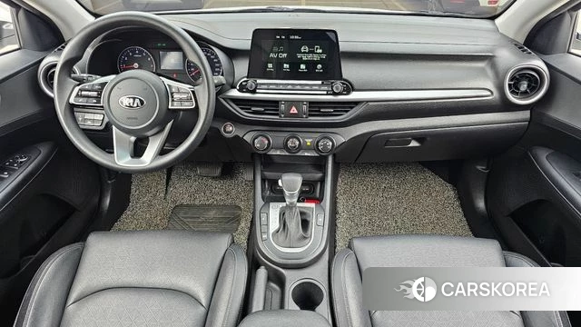 Kia Come New K3 id 4416676 из Кореи 17