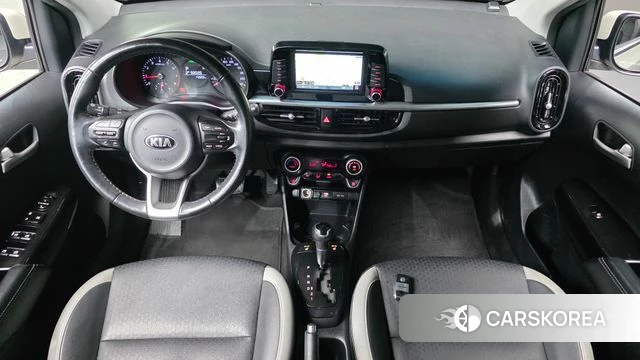 Kia All New Morning (JA) id 4269551 из Кореи 17