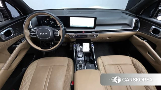Kia The New Sorento 4th Generation id 4630287 из Кореи 32