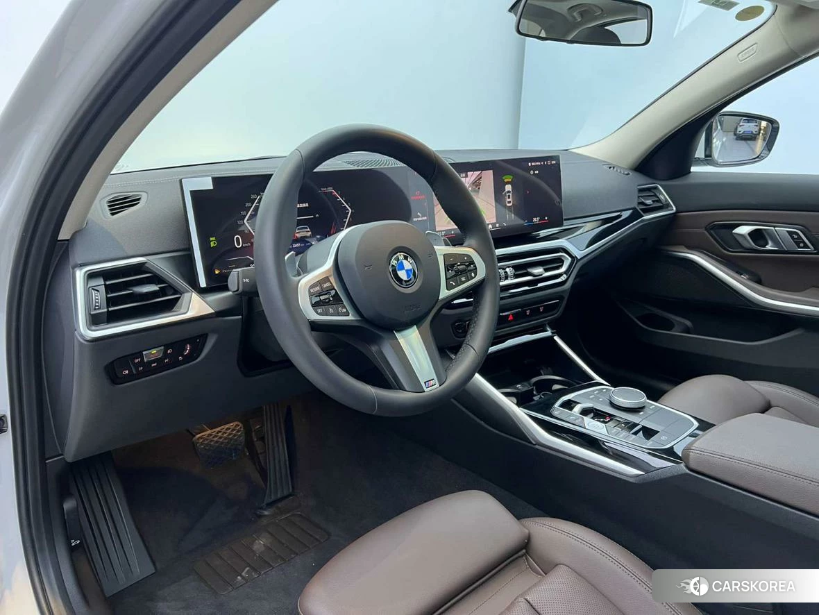 BMW 3 series id 4514806 из Китая 12